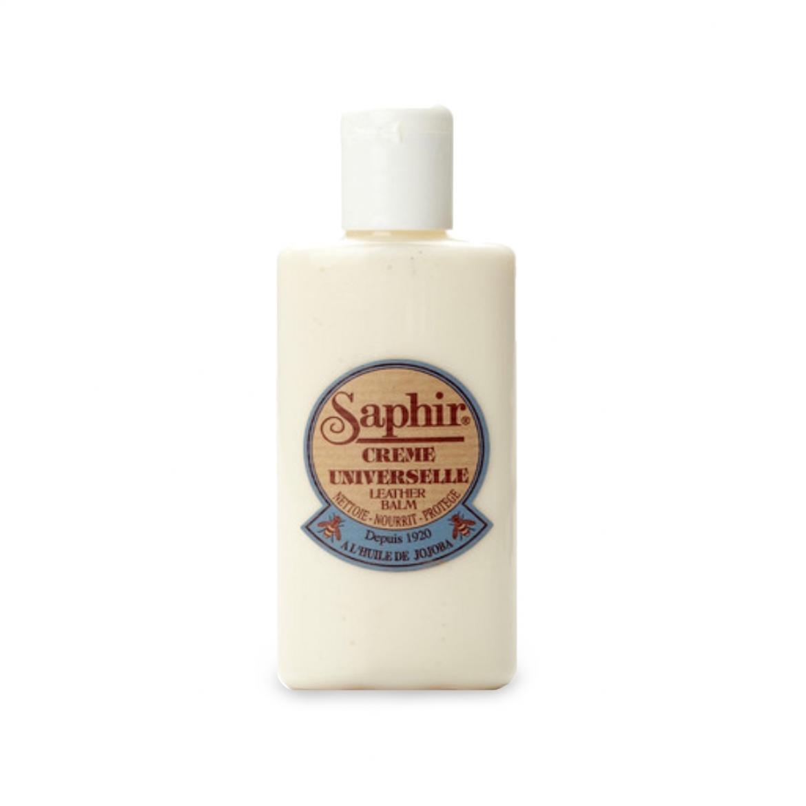 Crème universelle Saphir