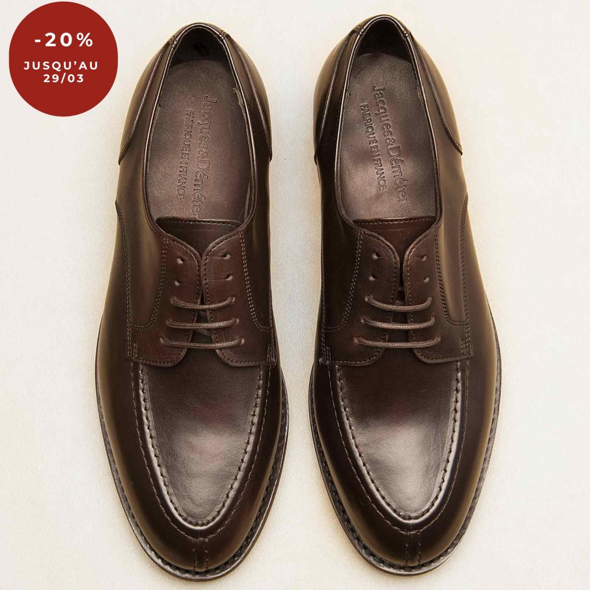 Derby Floch Espresso