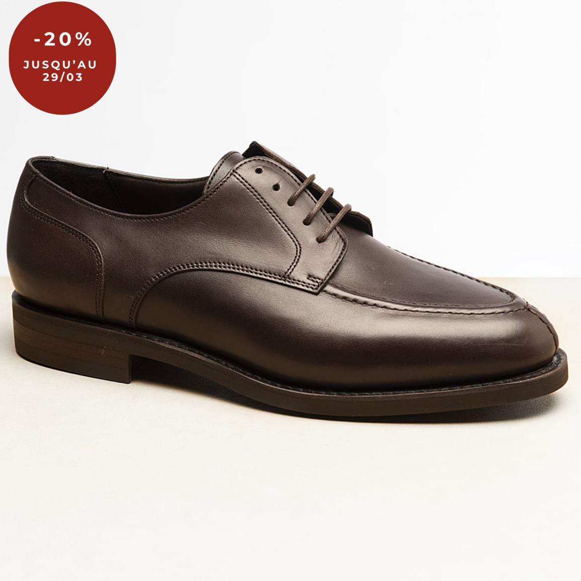 Derby Floch Espresso