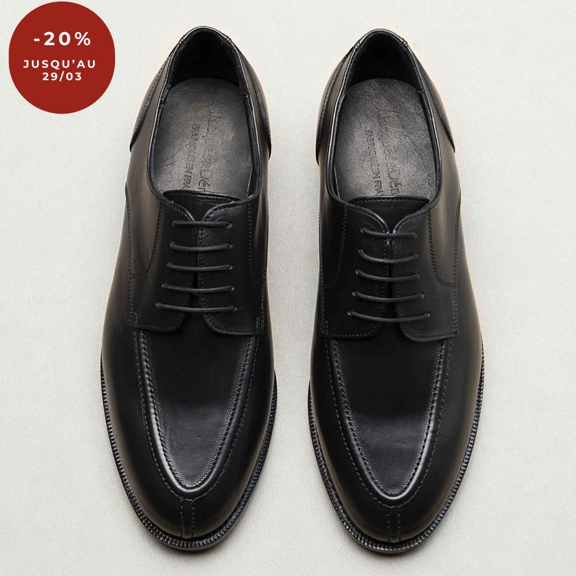 Derby Floch Noir