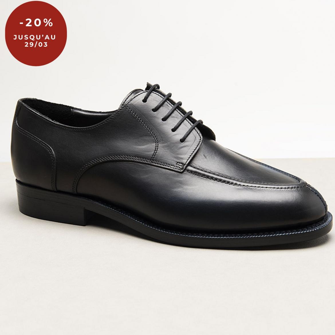 Derby Floch Noir