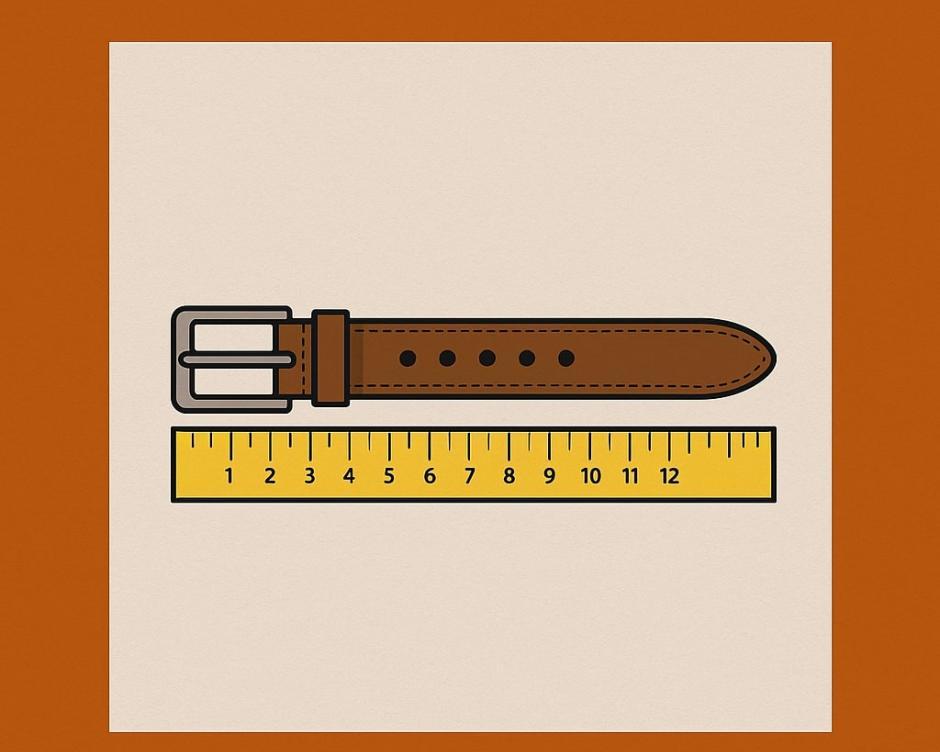 Comment choisir la bonne taille ?