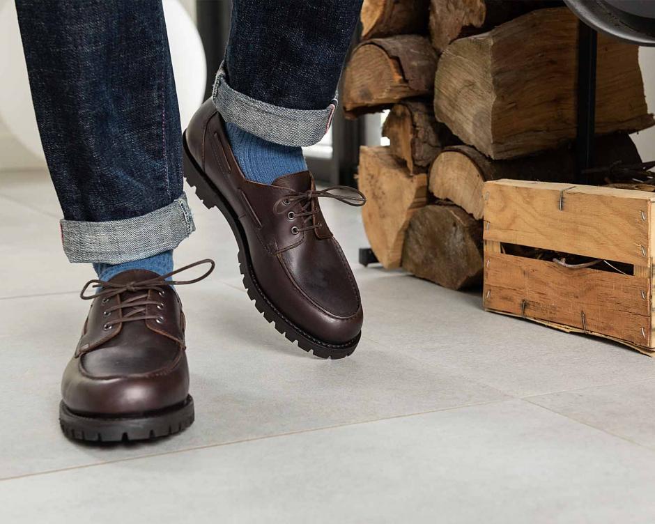 Une matière vivante, pas maquillée