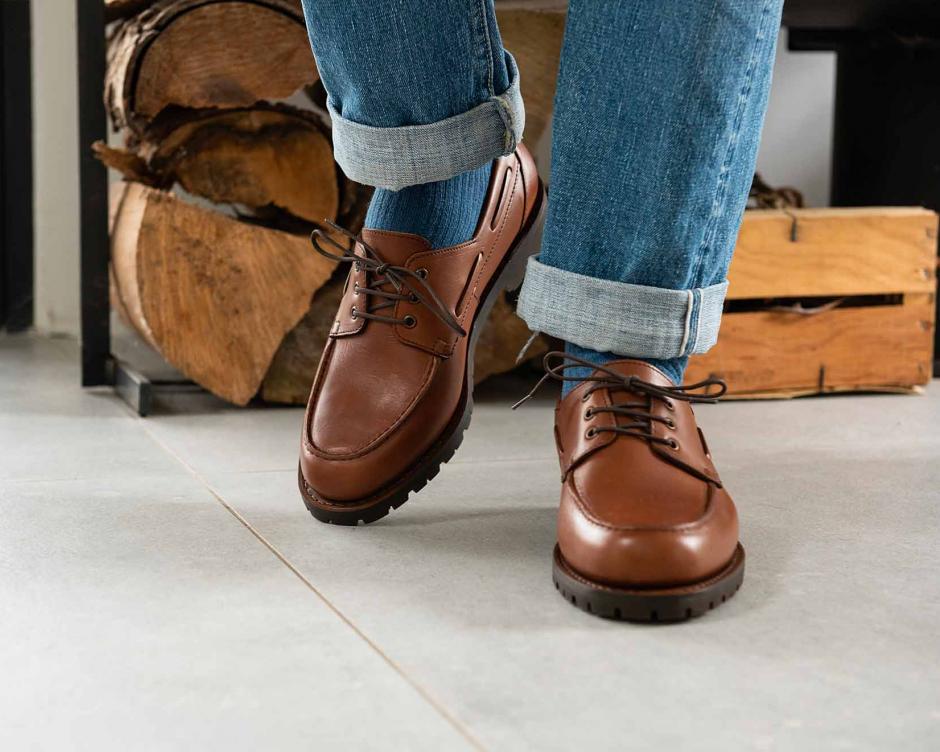 Une matière vivante, pas maquillée