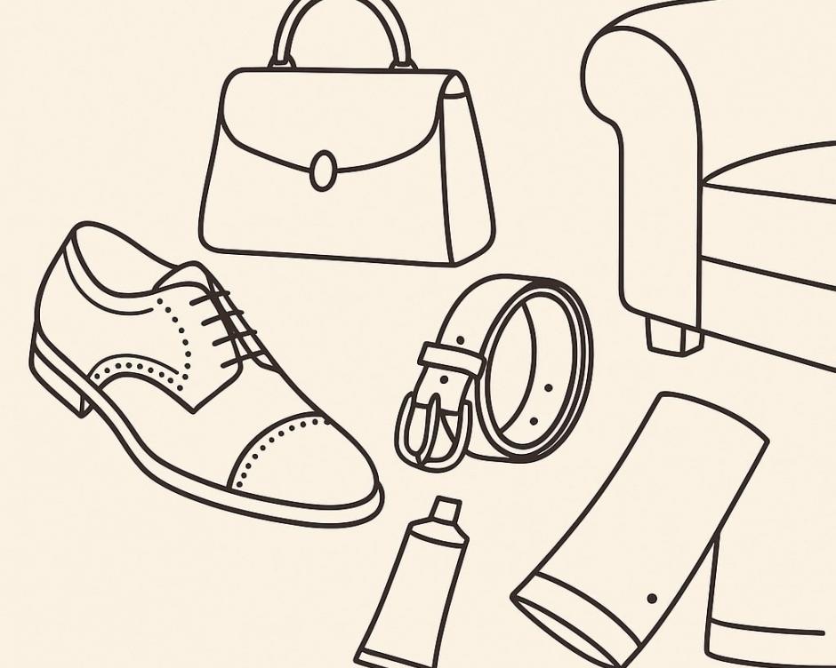 Pour quels cuirs et usages ?