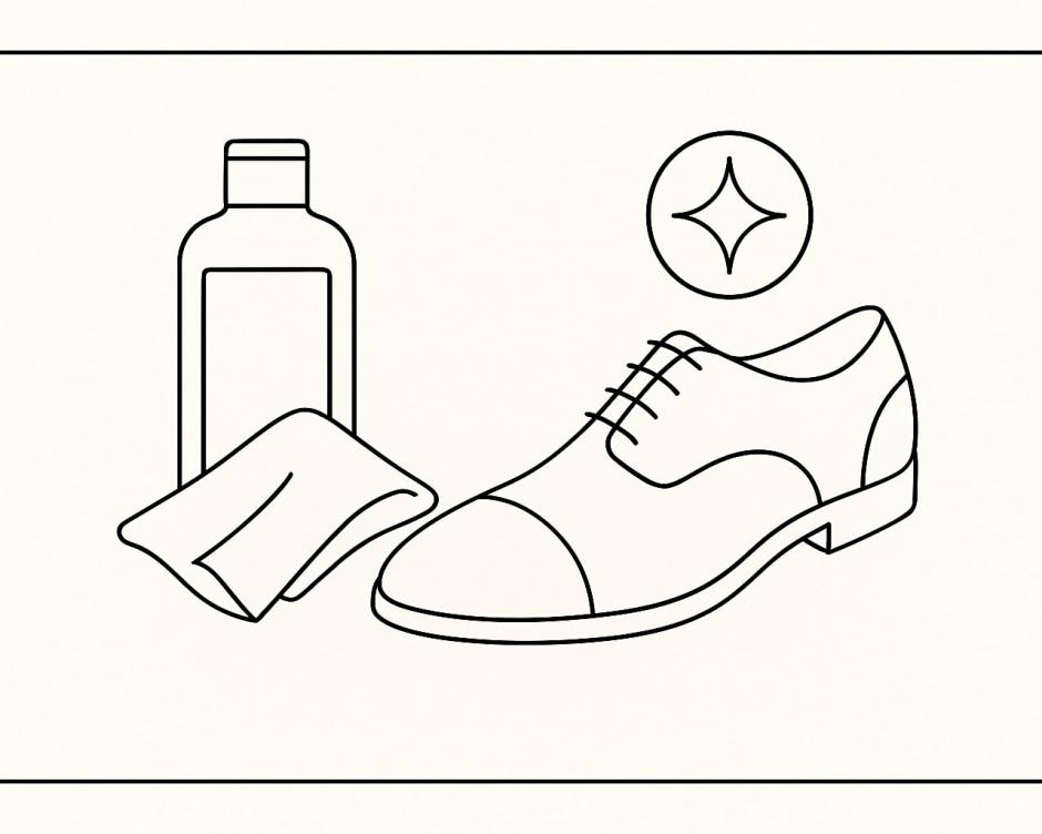 À quoi sert la crème universelle Saphir ?