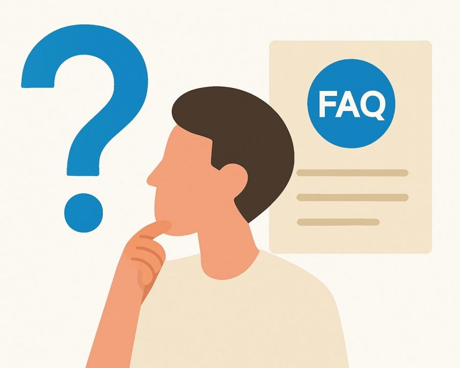 FAQ – Questions fréquentes sur cette couleur de crème de cirage