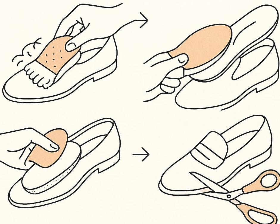 Conseils d’utilisation