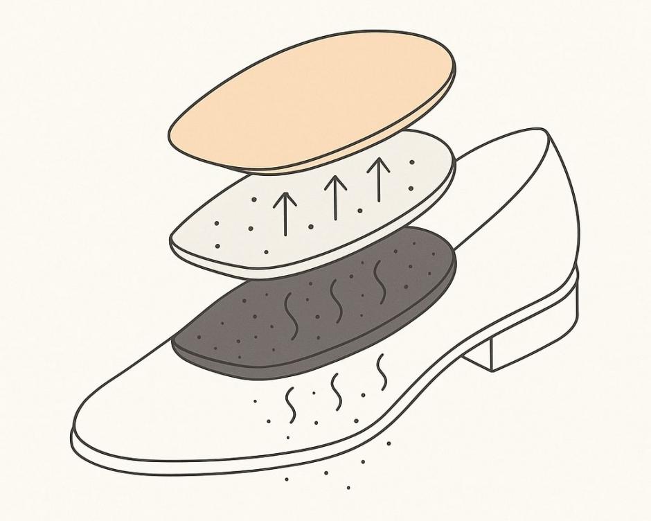 Pourquoi les choisir ?