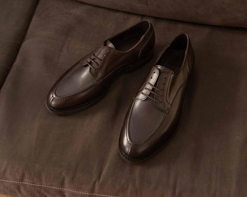 Une matière vivante, pas maquillée