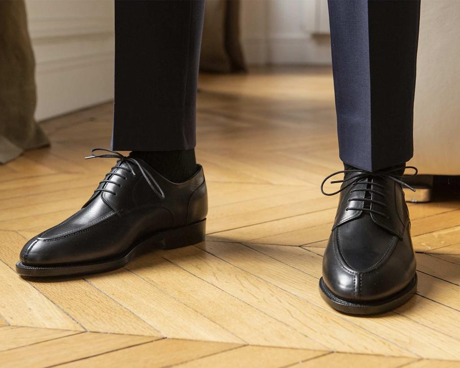 Un derby à la personnalité discrète