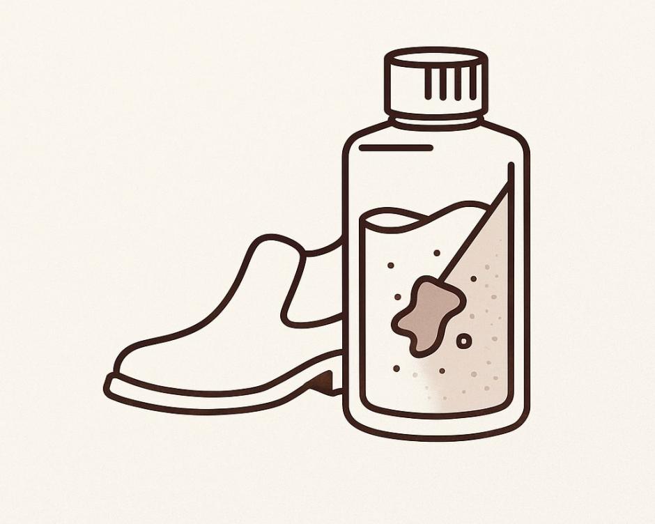 À quoi sert le détacheur liquide Hussard ?