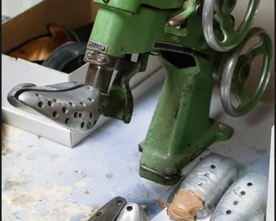 Chaussures douloureuses ?