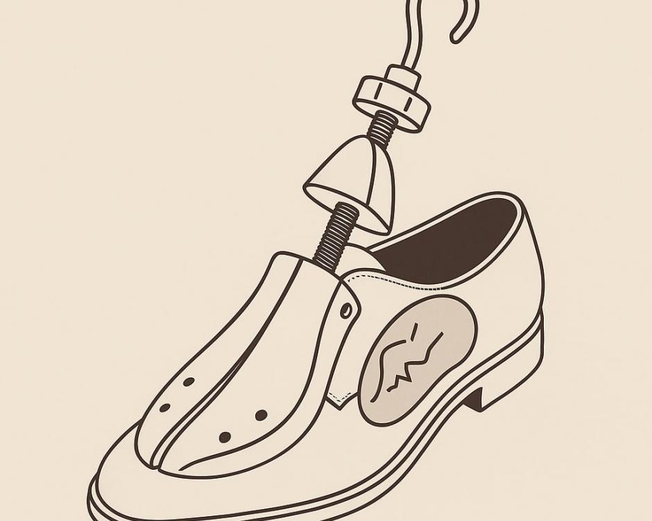 À quoi sert une forme à forcer ?