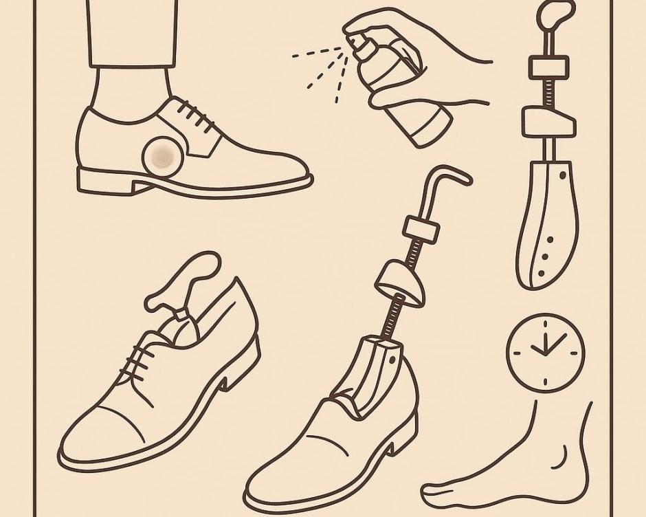 Comment utiliser la forme à forcer (étapes détaillées)