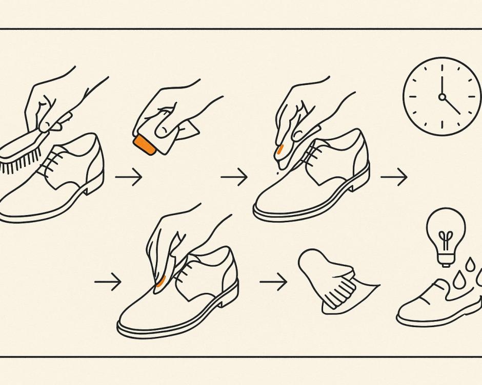 Mode d’emploi pas à pas