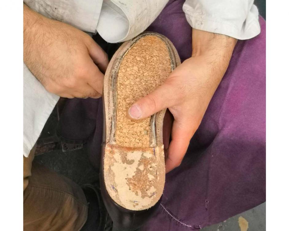 Des détails cachés, une solidité bien réelle