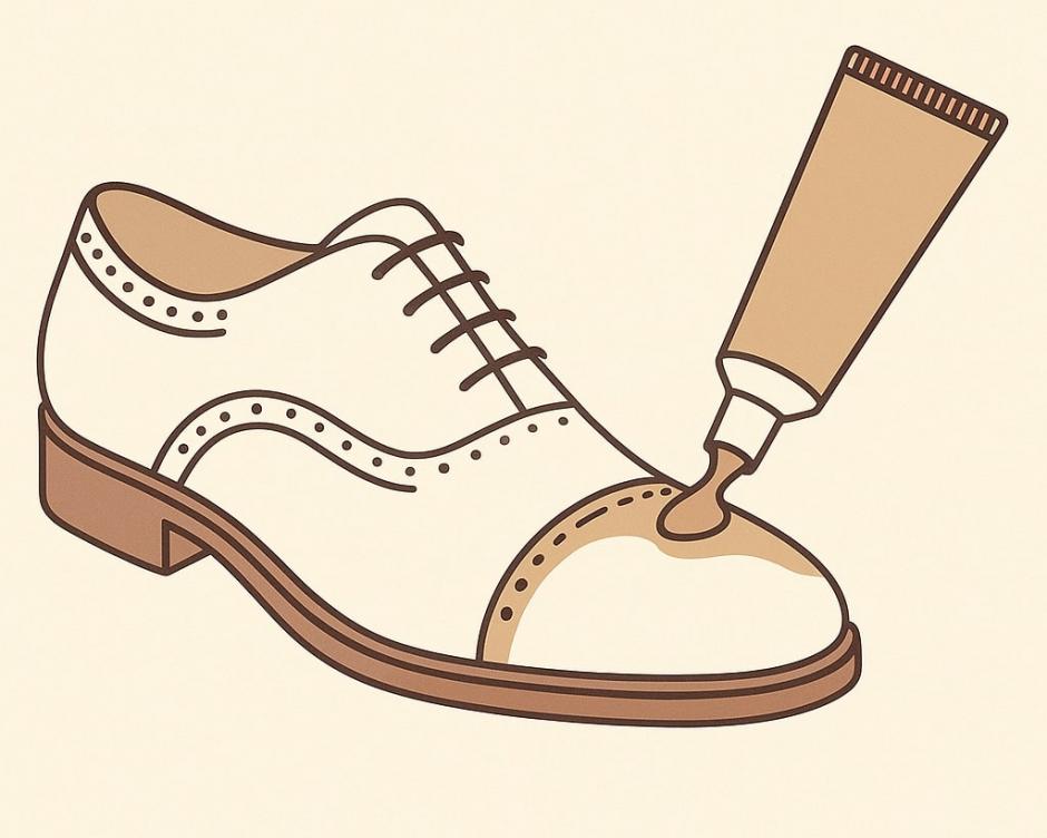 À quoi sert la crème rénovatrice Saphir ?