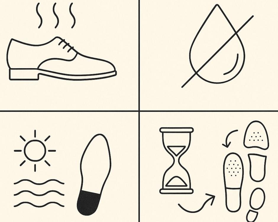 Entretien &amp; durée de vie