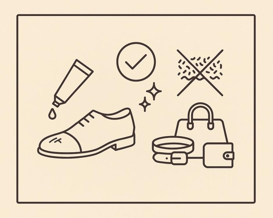 FAQ – Crème rénovatrice Saphir