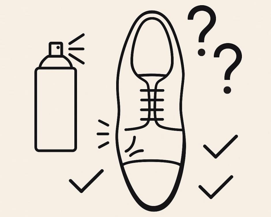 Questions fréquentes sur Shoe-Eze et les chaussures trop serrées