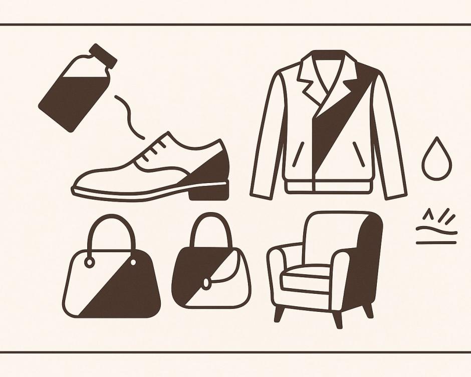 À quoi sert JuvaCuir ?