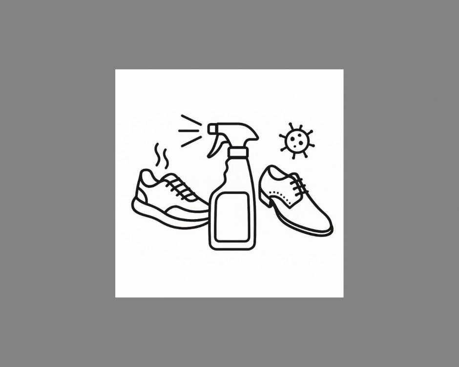 Pour qui est ce spray désinfectant Avel ?