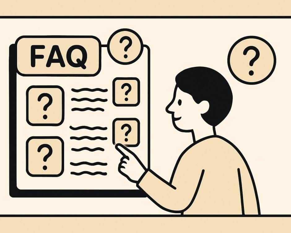 FAQ – JuvaCuir Saphir