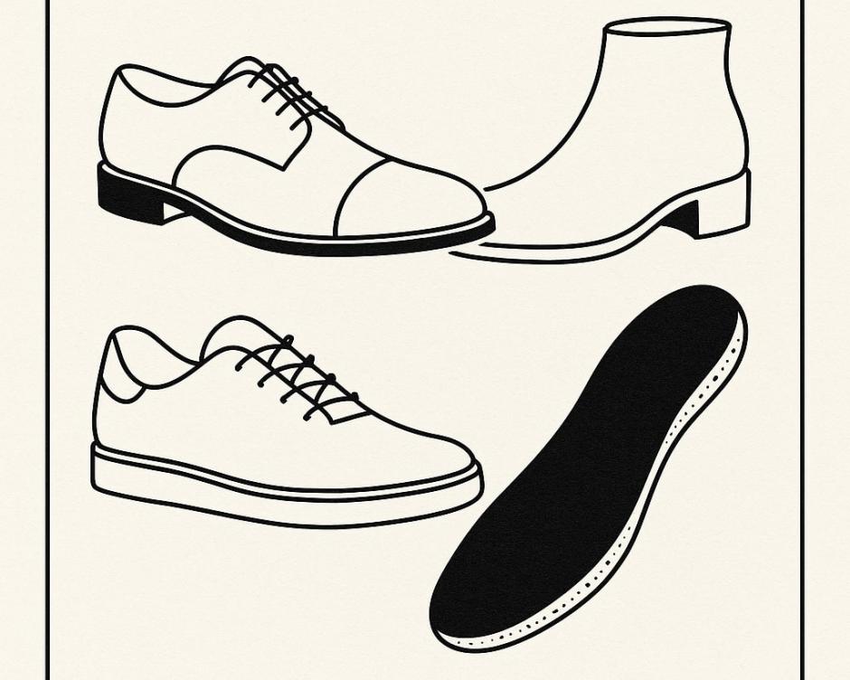 Questions fréquentes sur les semelles en liège